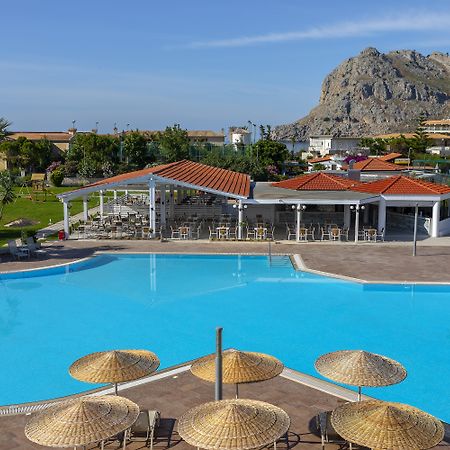 Leonardo Kolymbia Resort Rhodes المظهر الخارجي الصورة